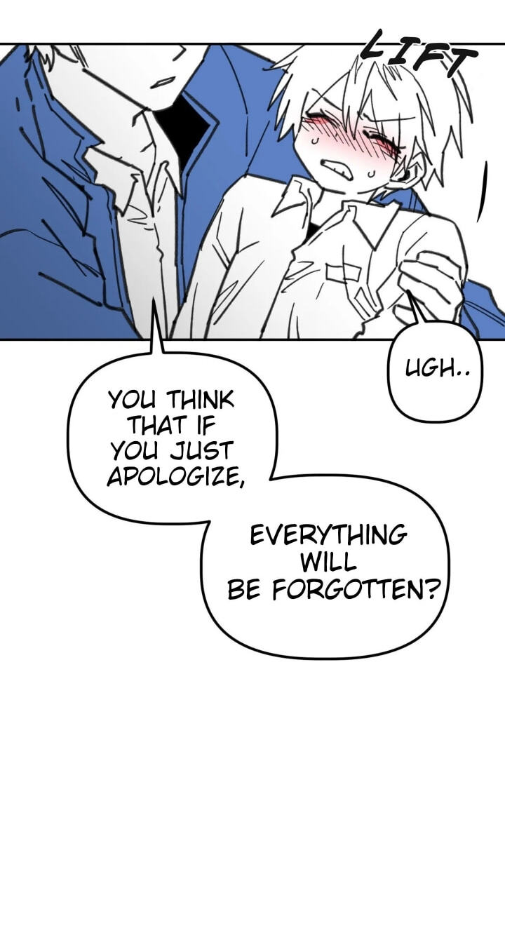High School Boy Chapter 121 page 85 - 