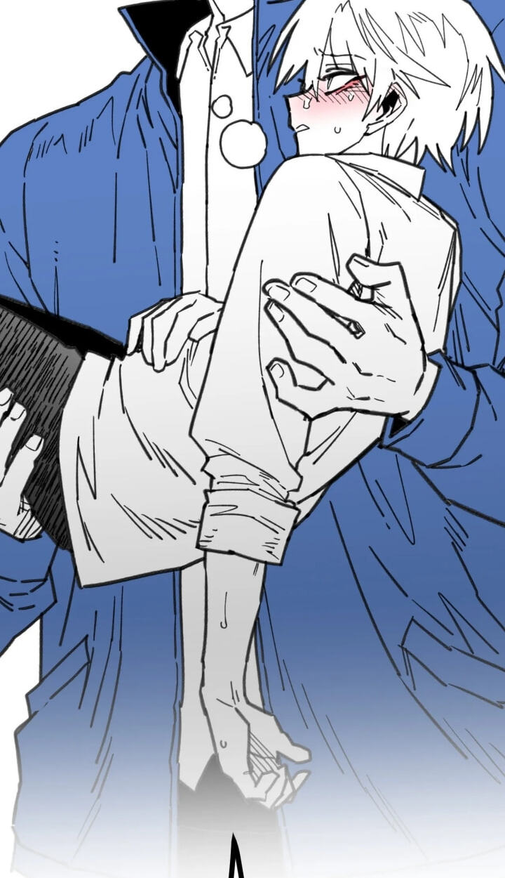 High School Boy Chapter 121 page 87 - 