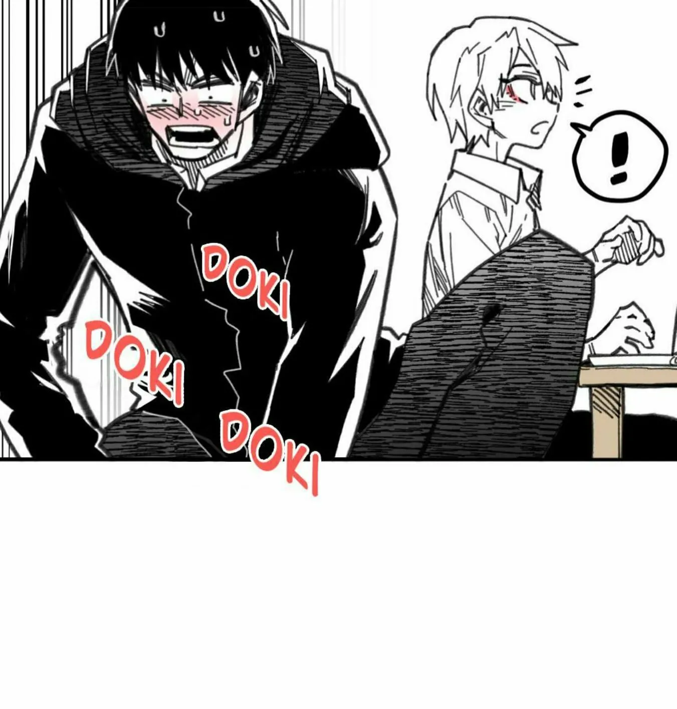 Read High School Boy chapter 13 image 103 on Lezhin