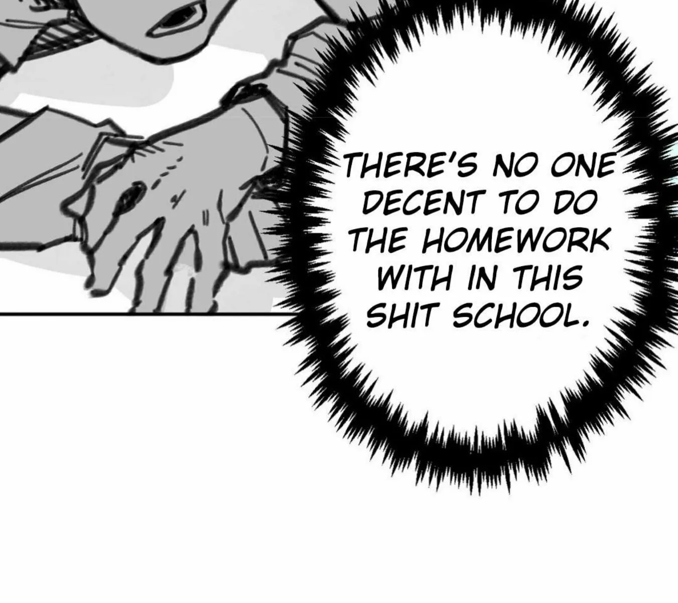 Read High School Boy chapter 13 image 19 on Lezhin