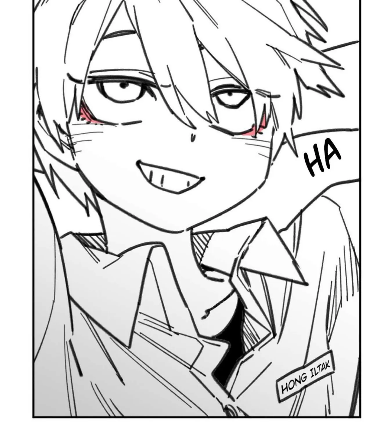 Read High School Boy chapter 13 image 23 on Lezhin