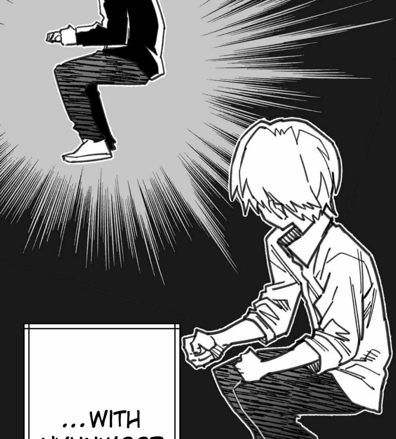 Read High School Boy chapter 13 image 34 on Lezhin