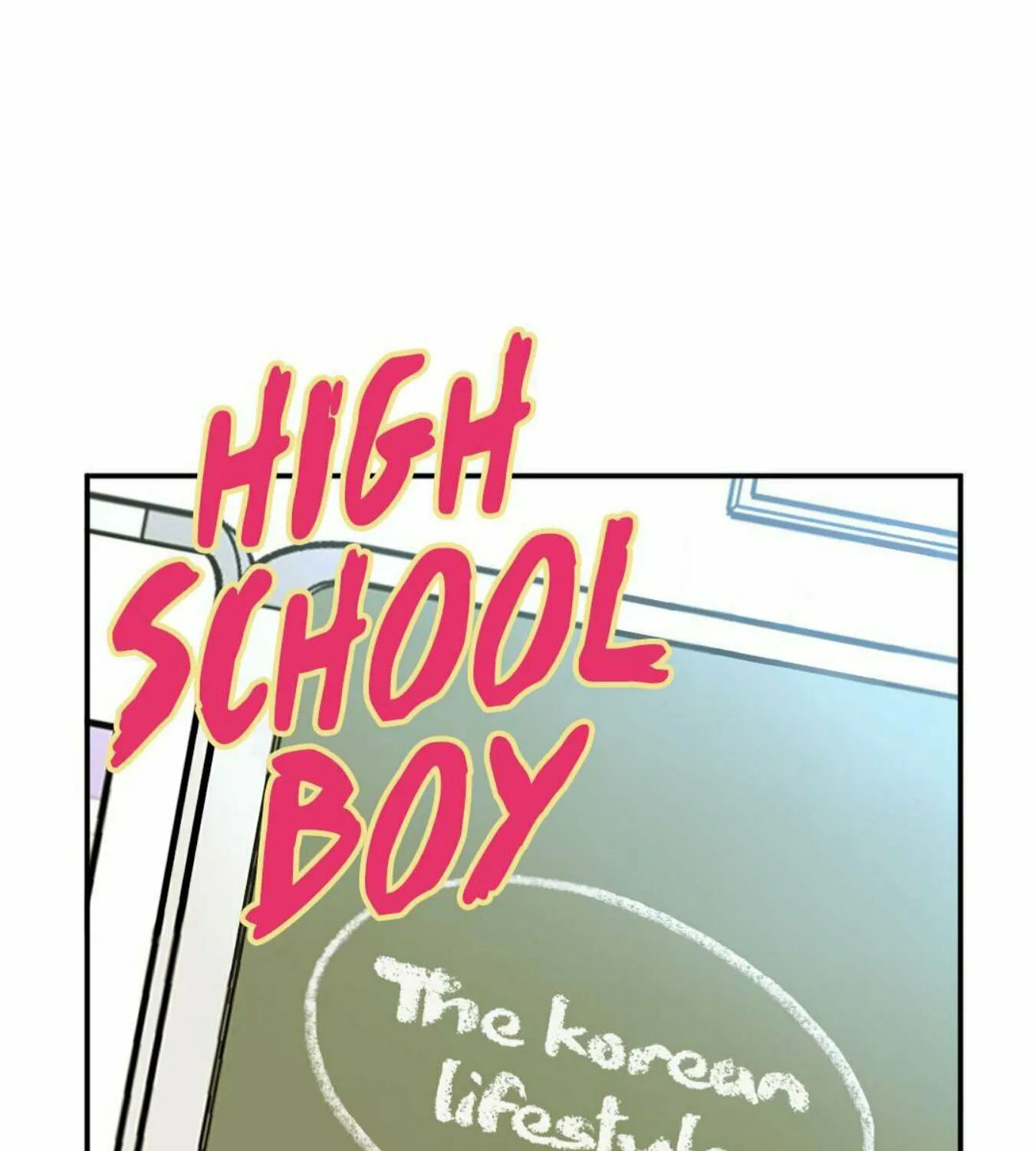 Read High School Boy chapter 13 image 39 on Lezhin