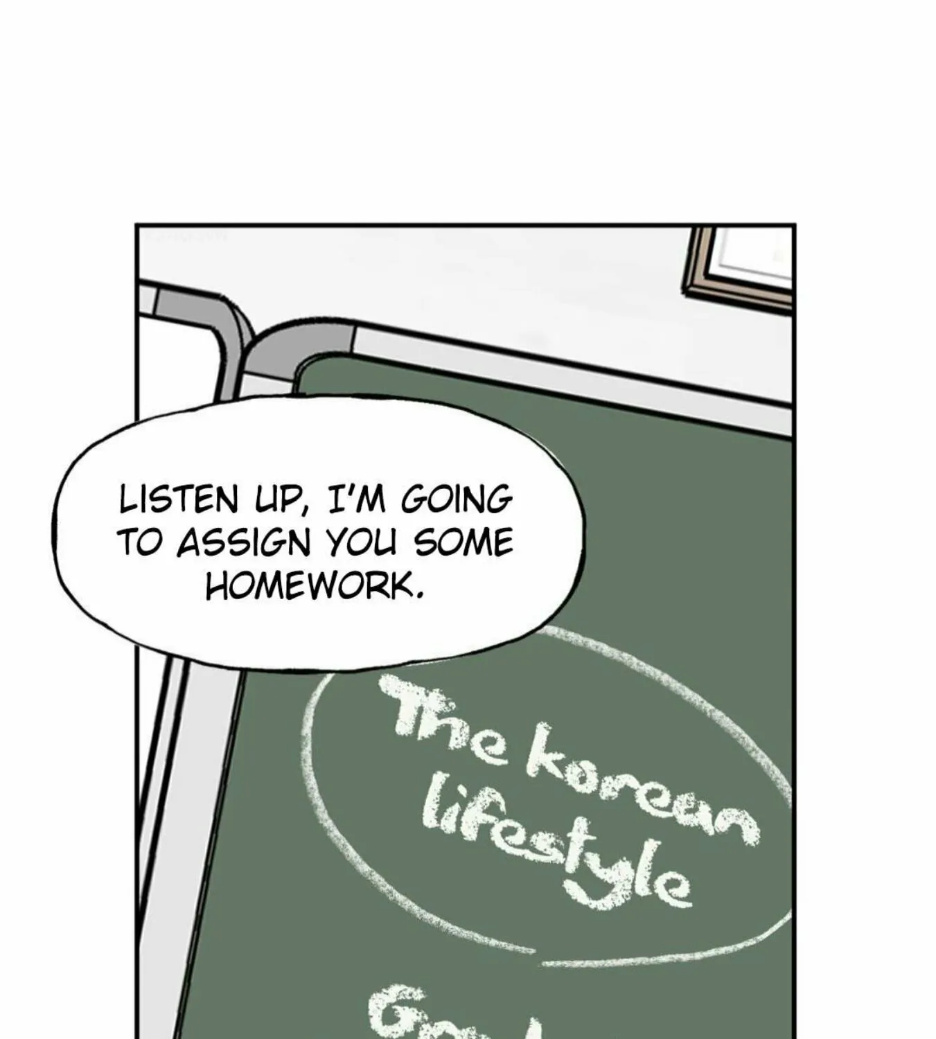 Read High School Boy chapter 13 image 5 on Lezhin
