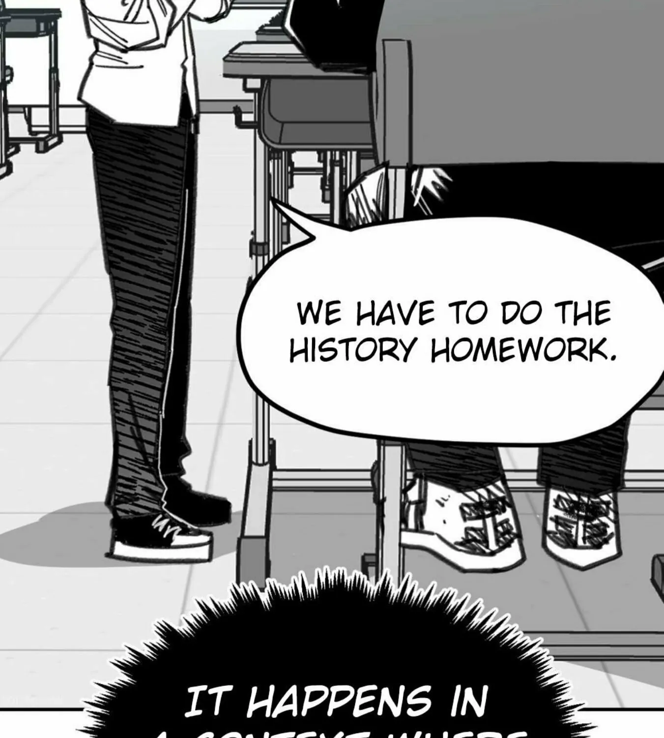 Read High School Boy chapter 13 image 55 on Lezhin