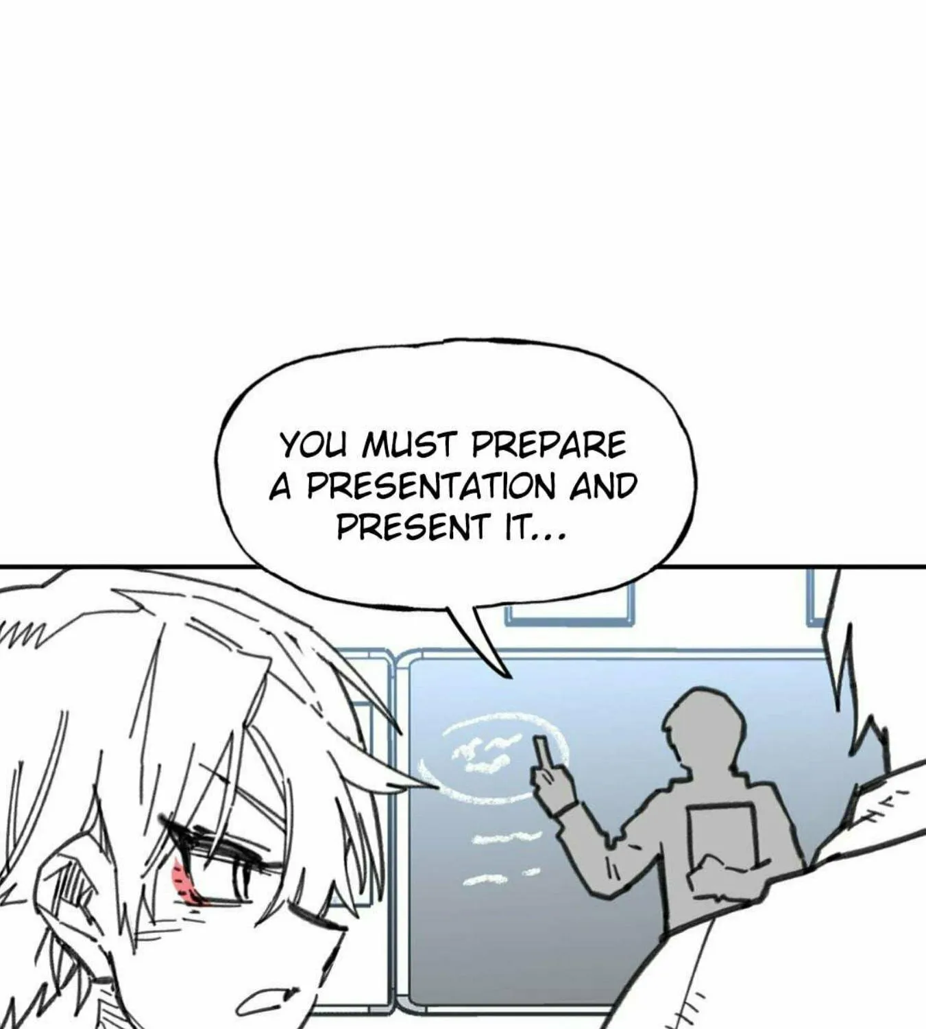 Read High School Boy chapter 13 image 8 on Lezhin