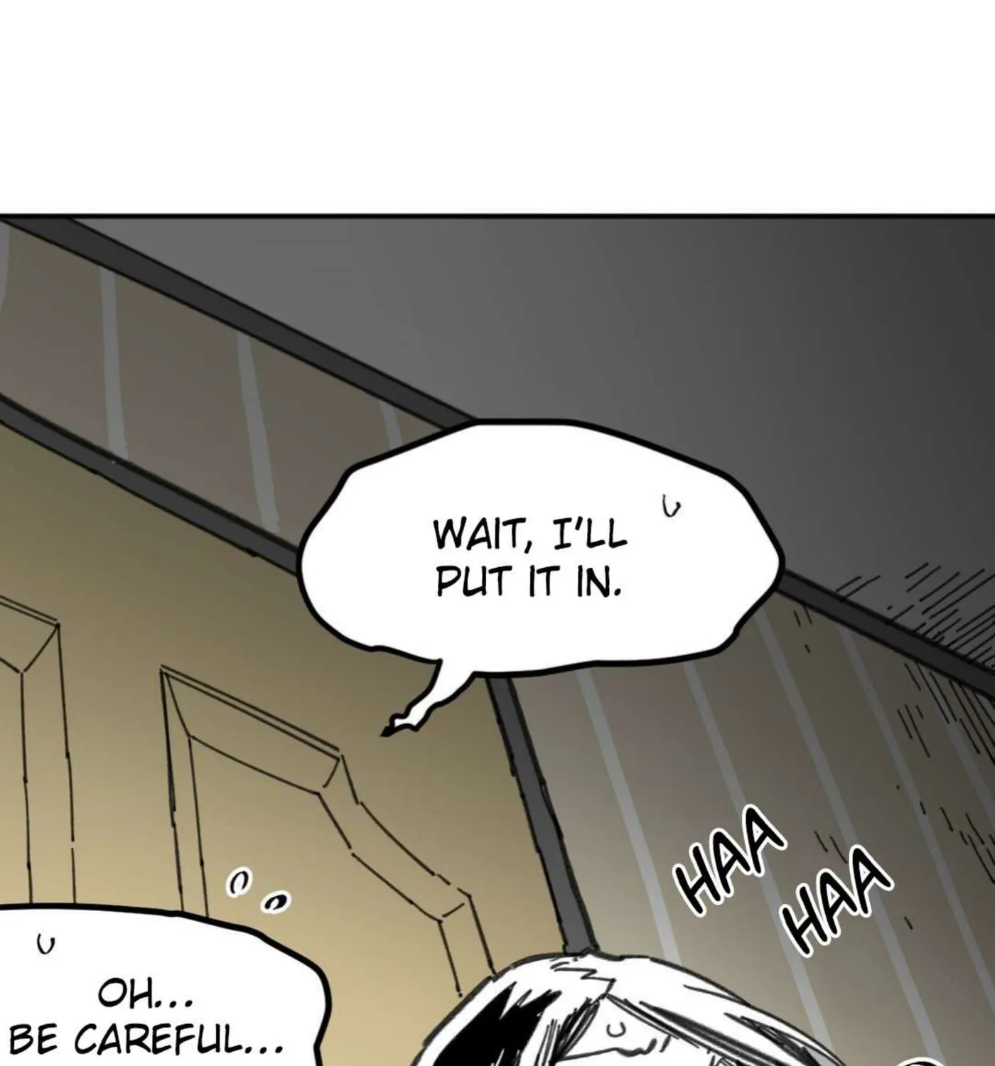 Read High School Boy chapter 14 image 102 on Lezhin