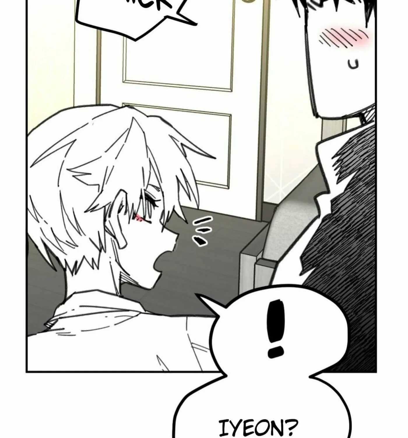 Read High School Boy chapter 14 image 116 on Lezhin