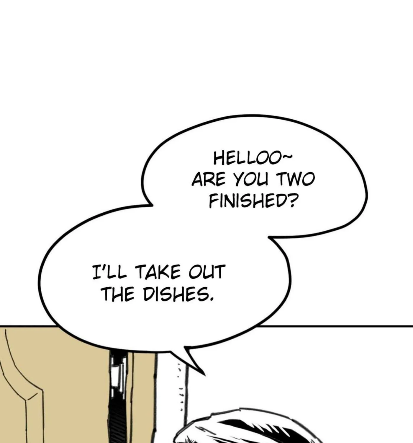 Read High School Boy chapter 14 image 118 on Lezhin