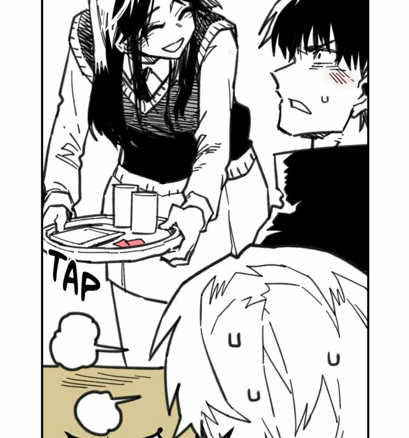 Read High School Boy chapter 14 image 122 on Lezhin