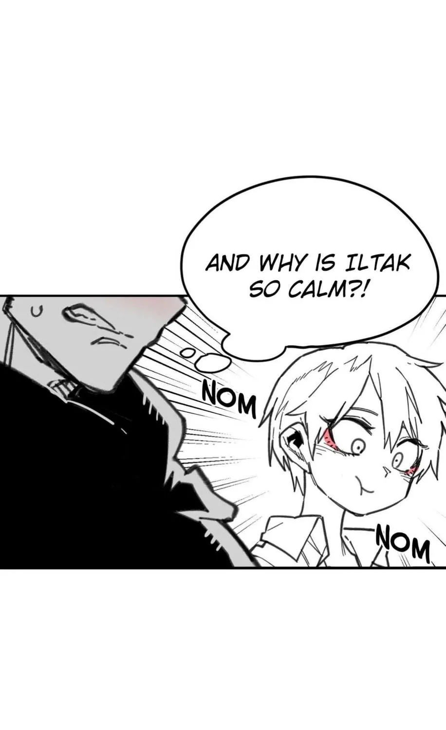 Read High School Boy chapter 14 image 20 on Lezhin