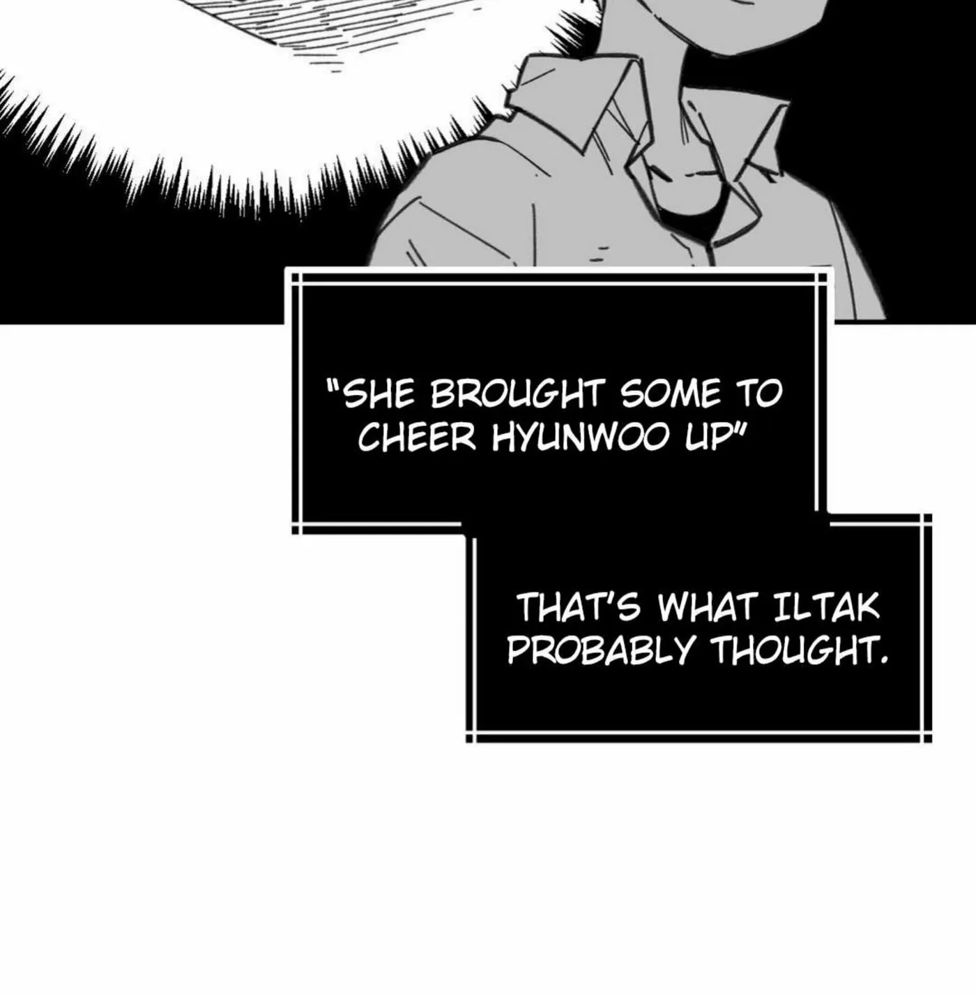 Read High School Boy chapter 14 image 28 on Lezhin