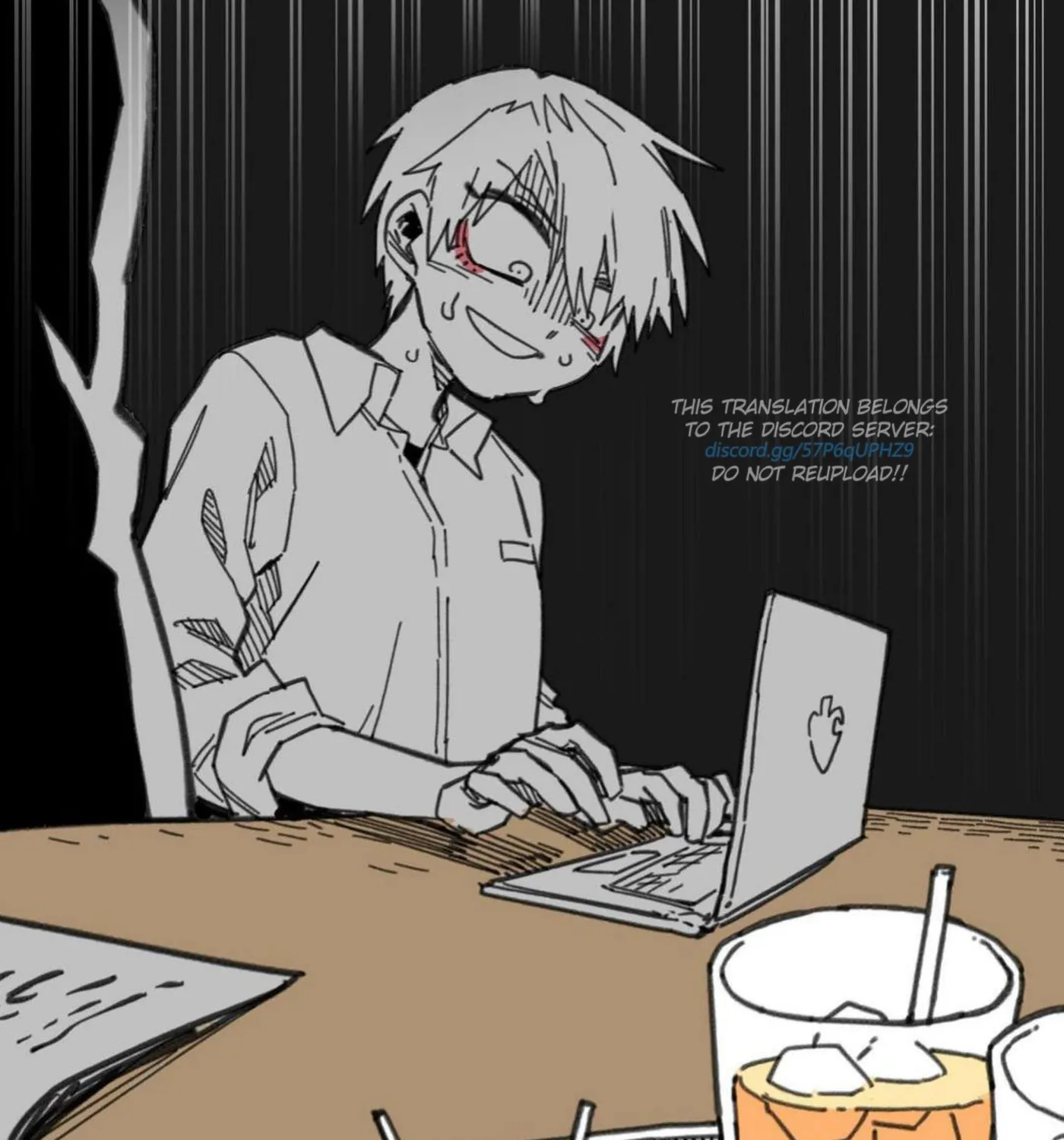 Read High School Boy chapter 14 image 32 on Lezhin