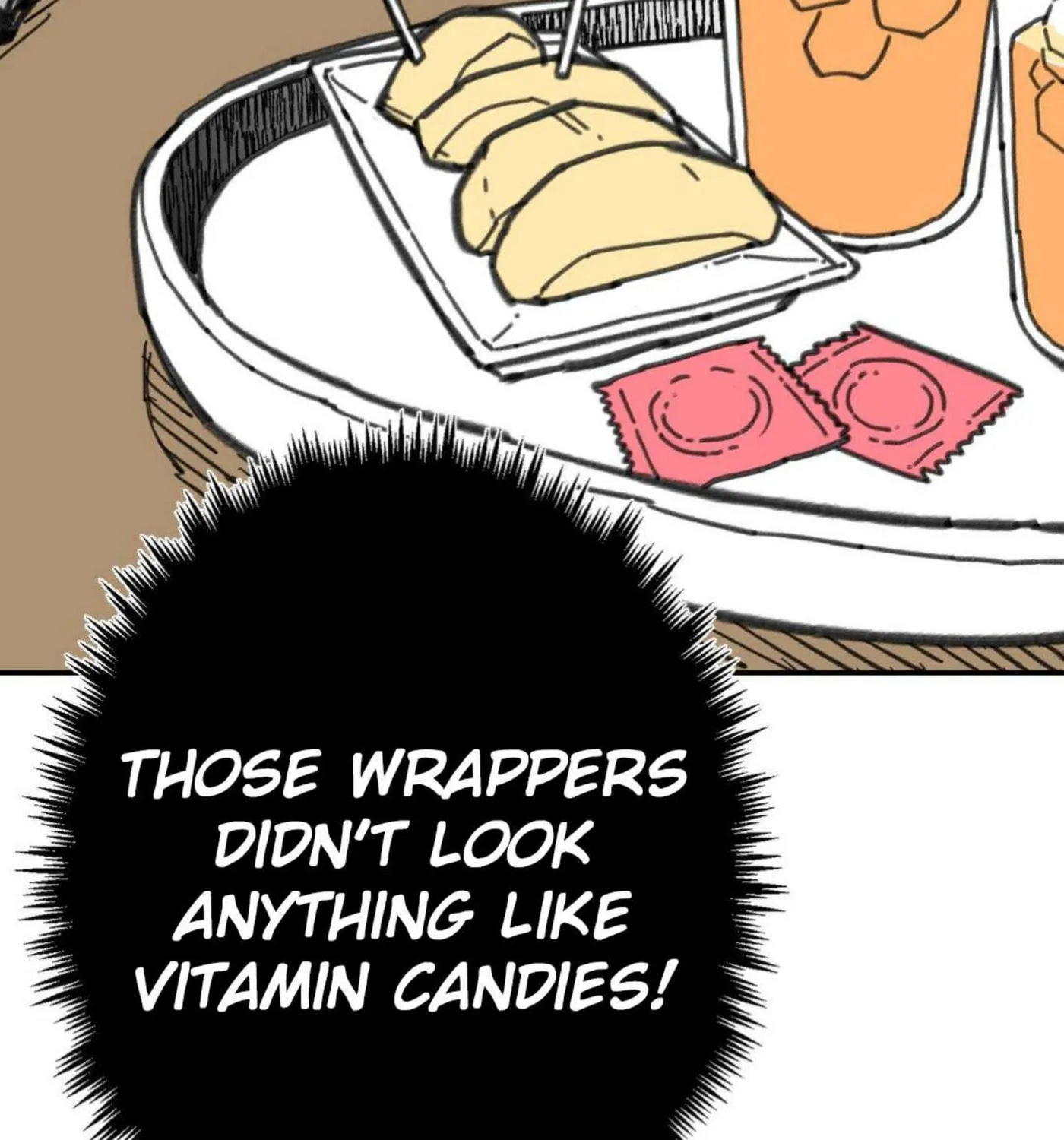 Read High School Boy chapter 14 image 33 on Lezhin
