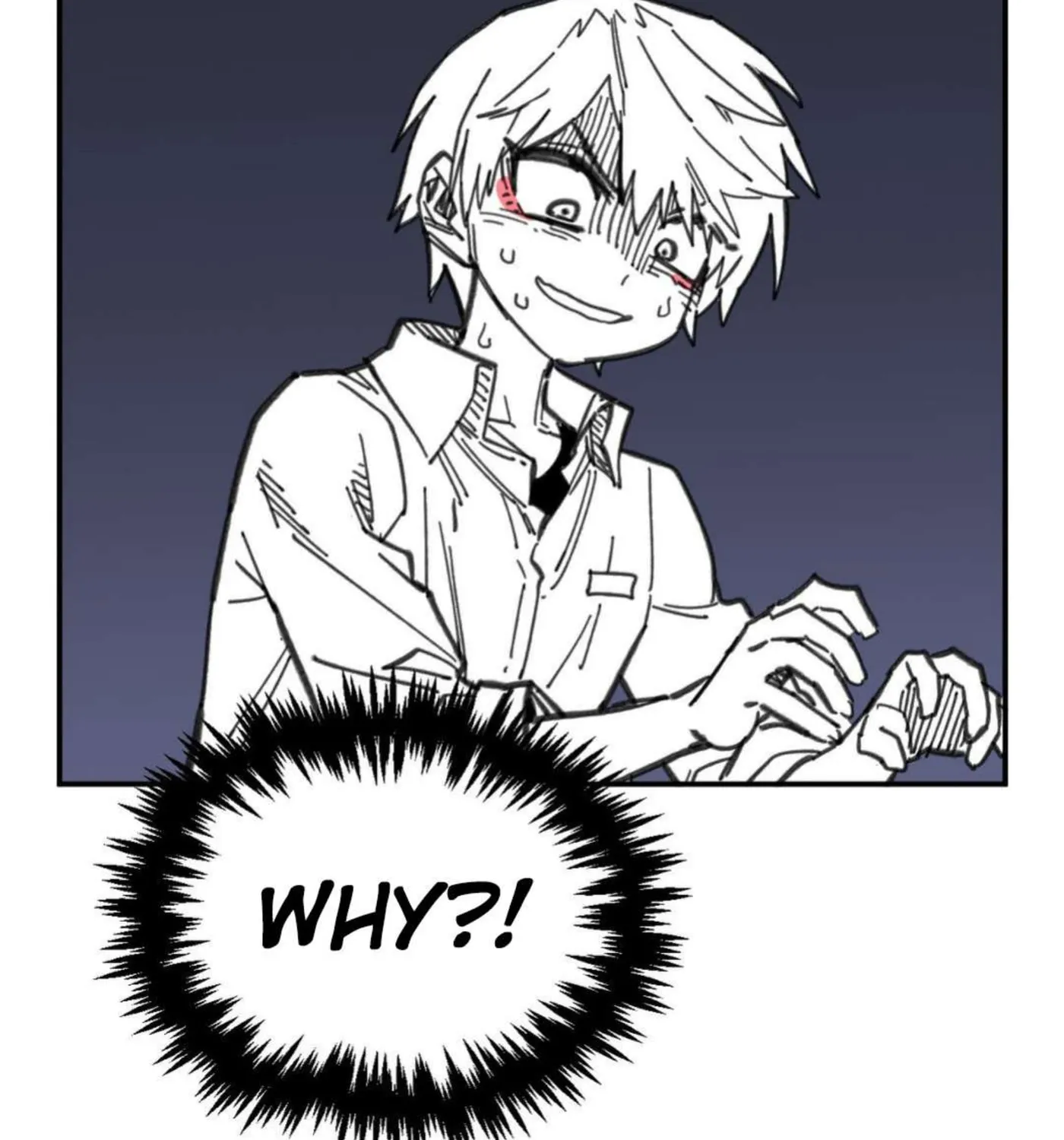 Read High School Boy chapter 14 image 42 on Lezhin