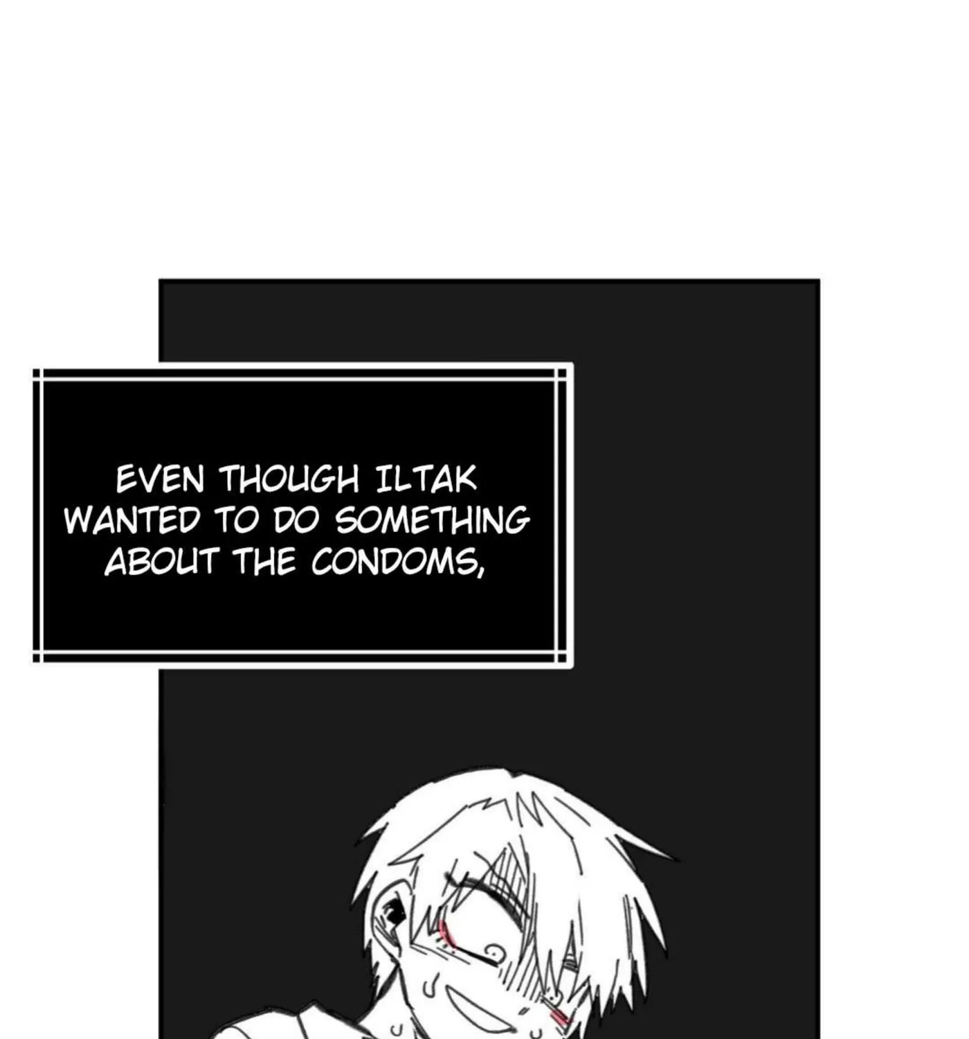 Read High School Boy chapter 14 image 84 on Lezhin