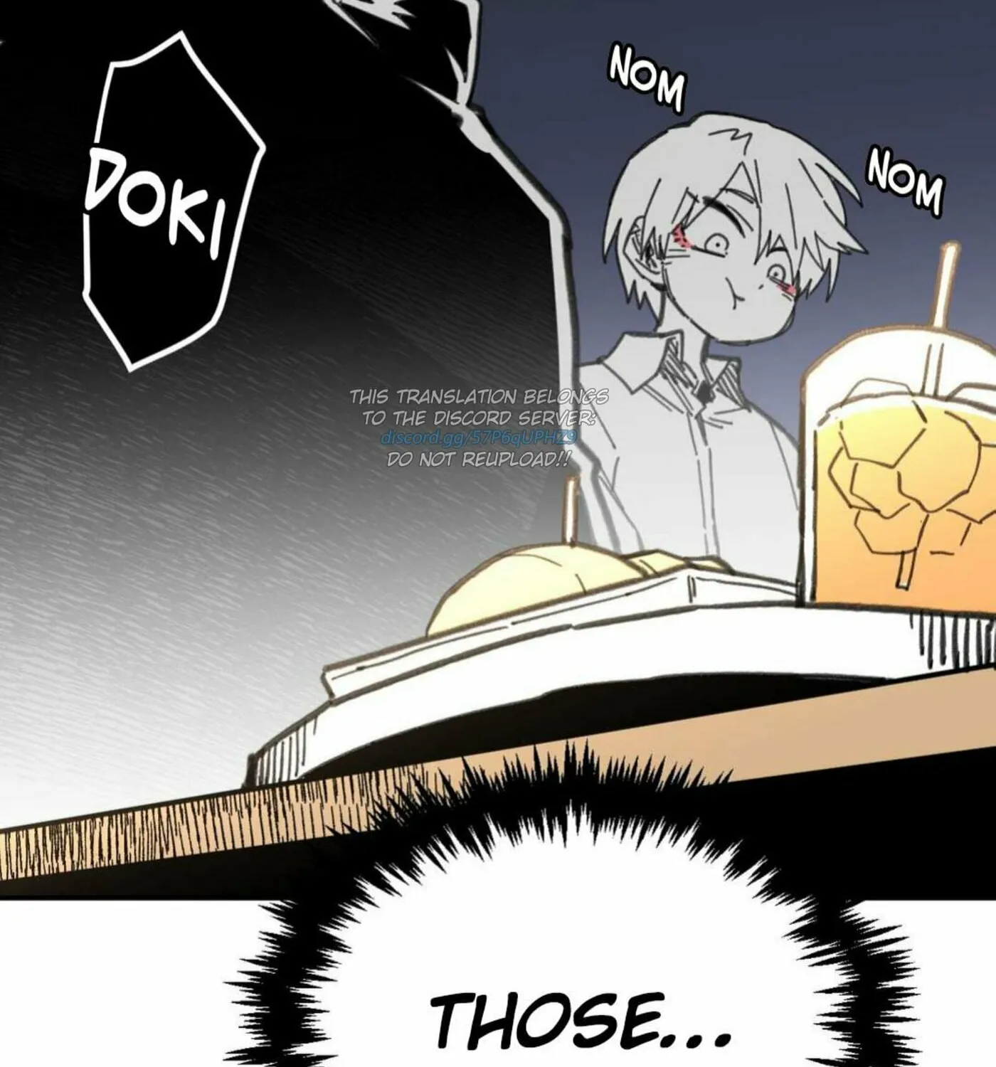 Read High School Boy chapter 14 image 9 on Lezhin