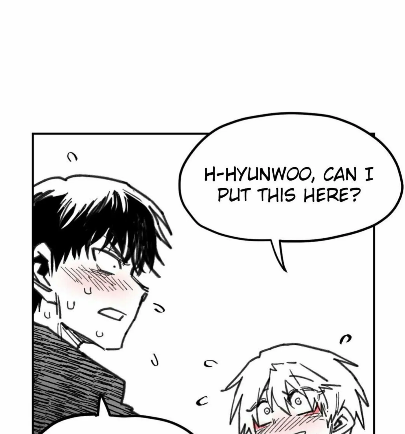 Read High School Boy chapter 14 image 94 on Lezhin