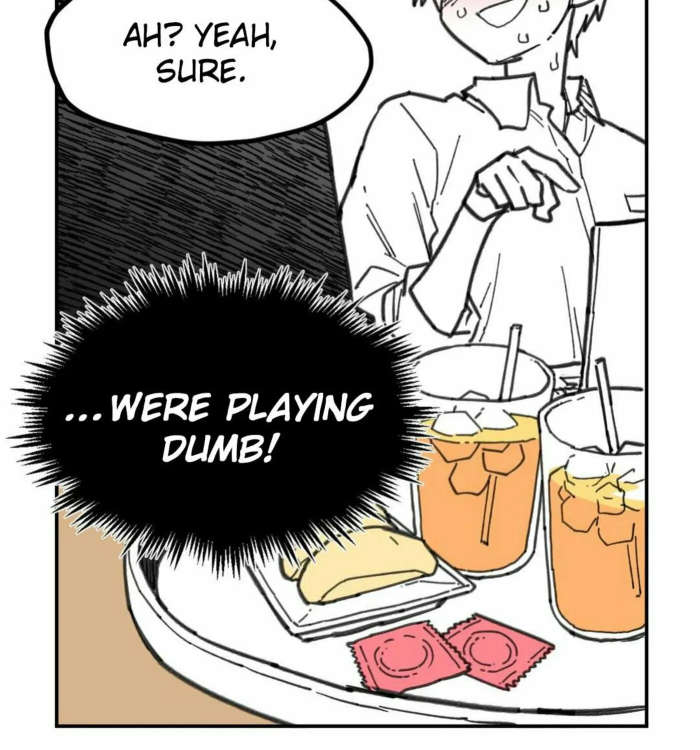 Read High School Boy chapter 14 image 95 on Lezhin