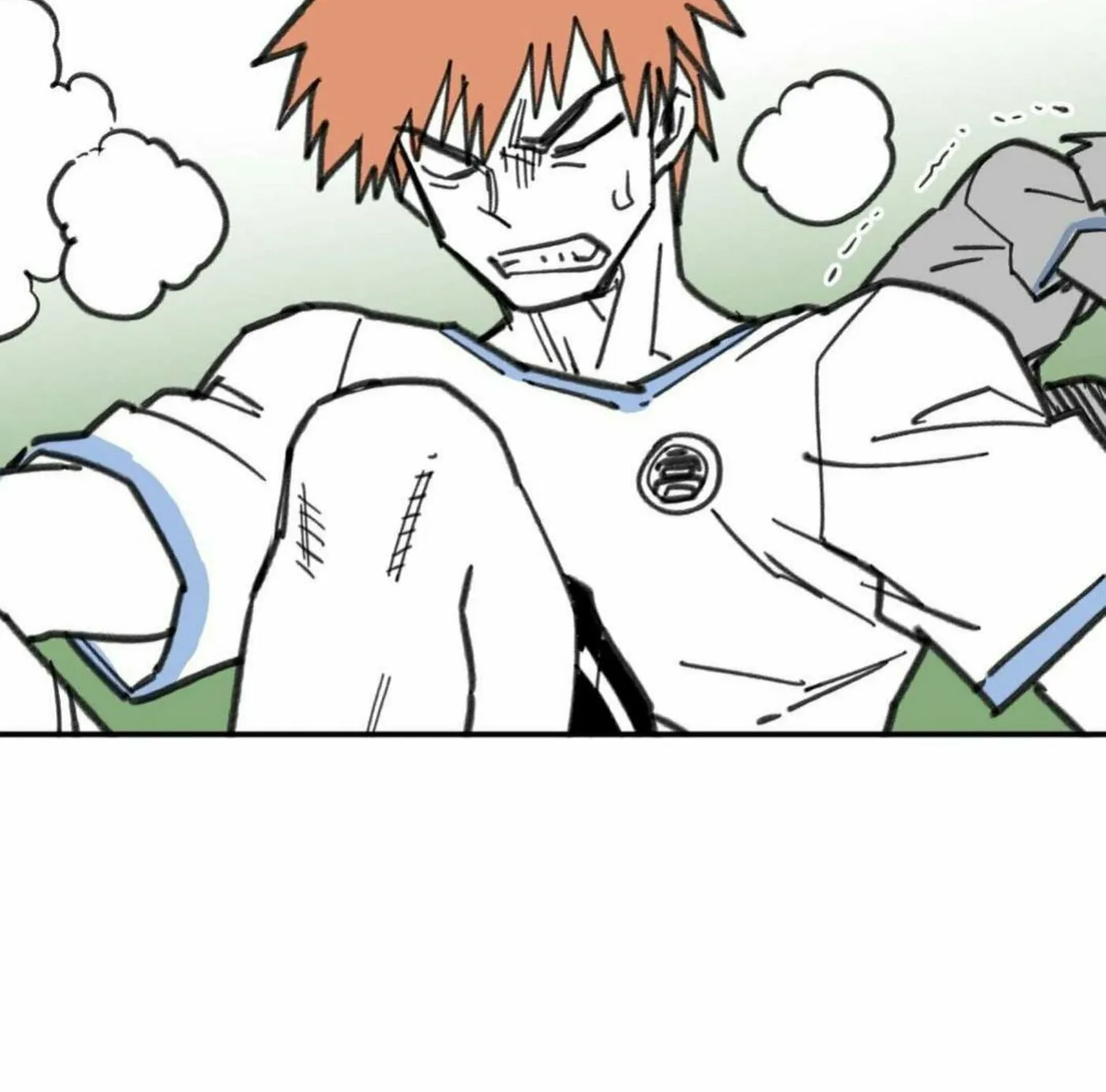 Read High School Boy chapter 15 image 101 on Lezhin
