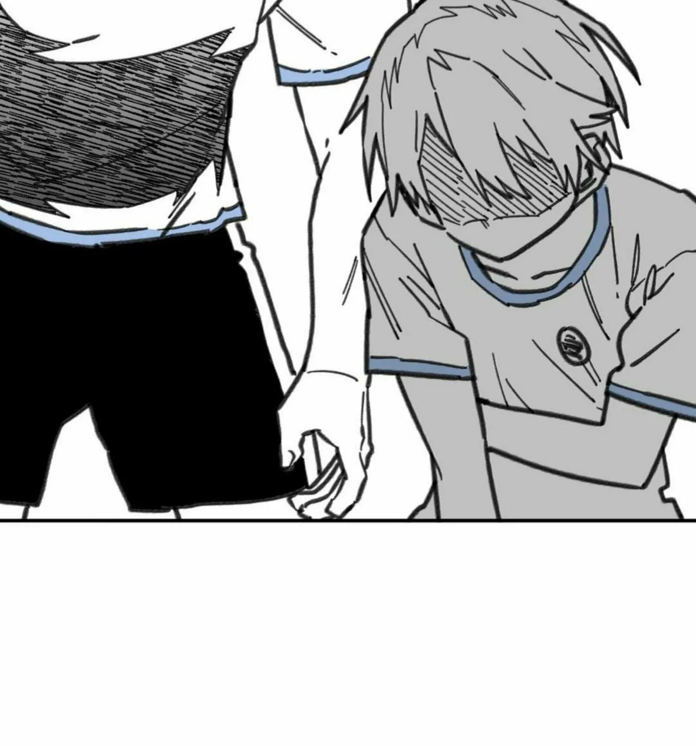 Read High School Boy chapter 15 image 108 on Lezhin