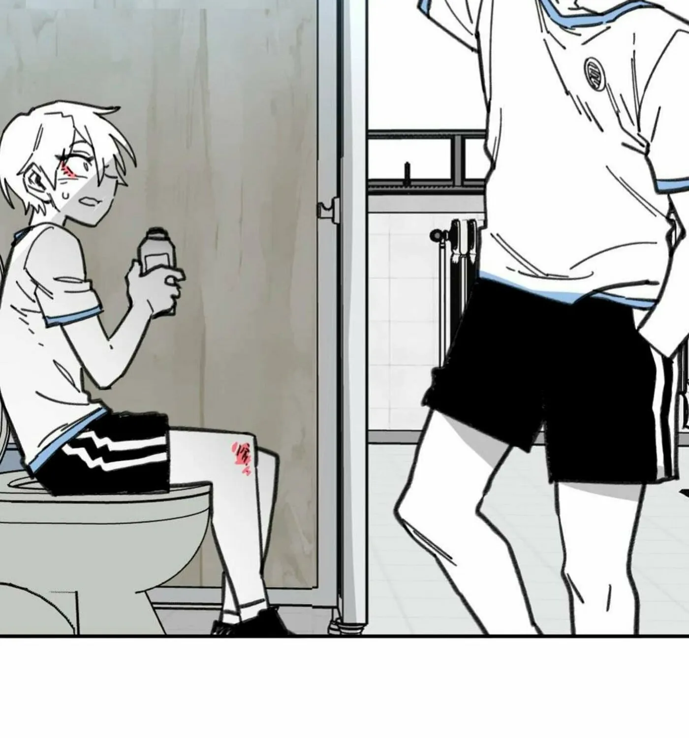 Read High School Boy chapter 15 image 133 on Lezhin