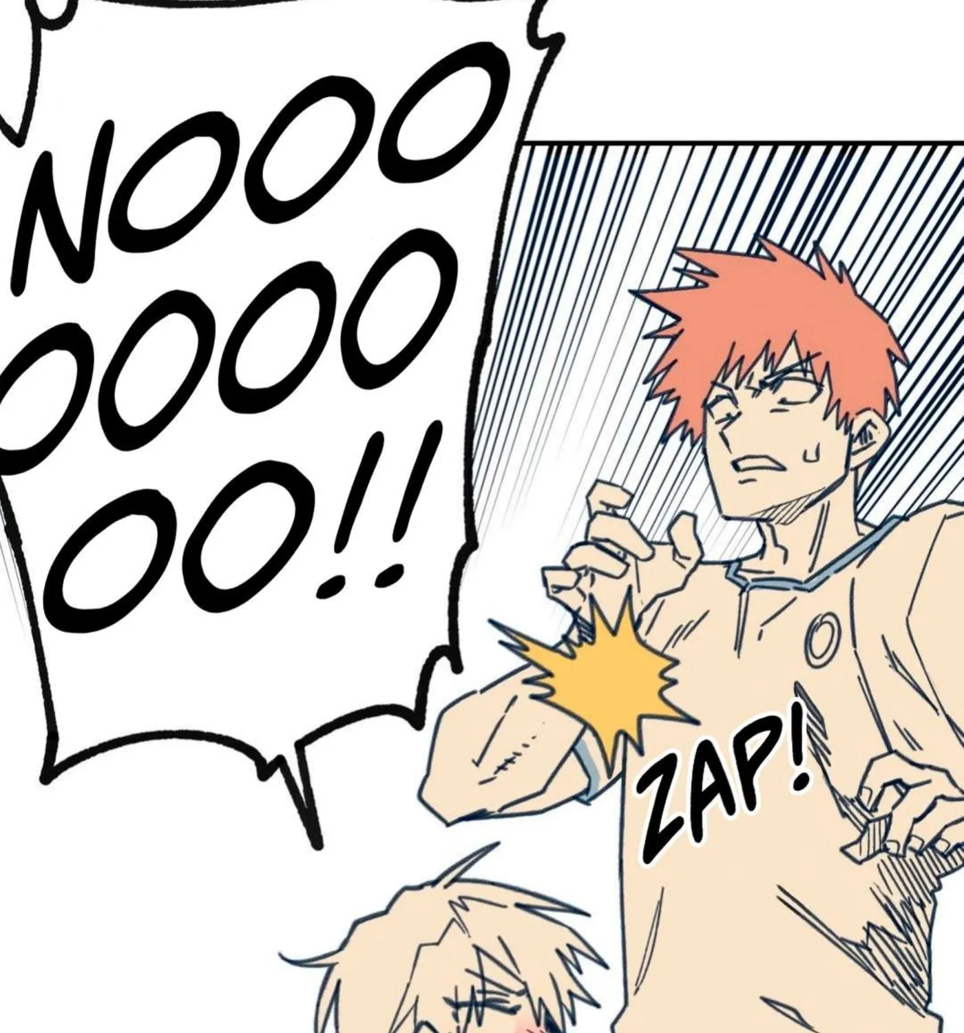 Read High School Boy chapter 15 image 163 on Lezhin