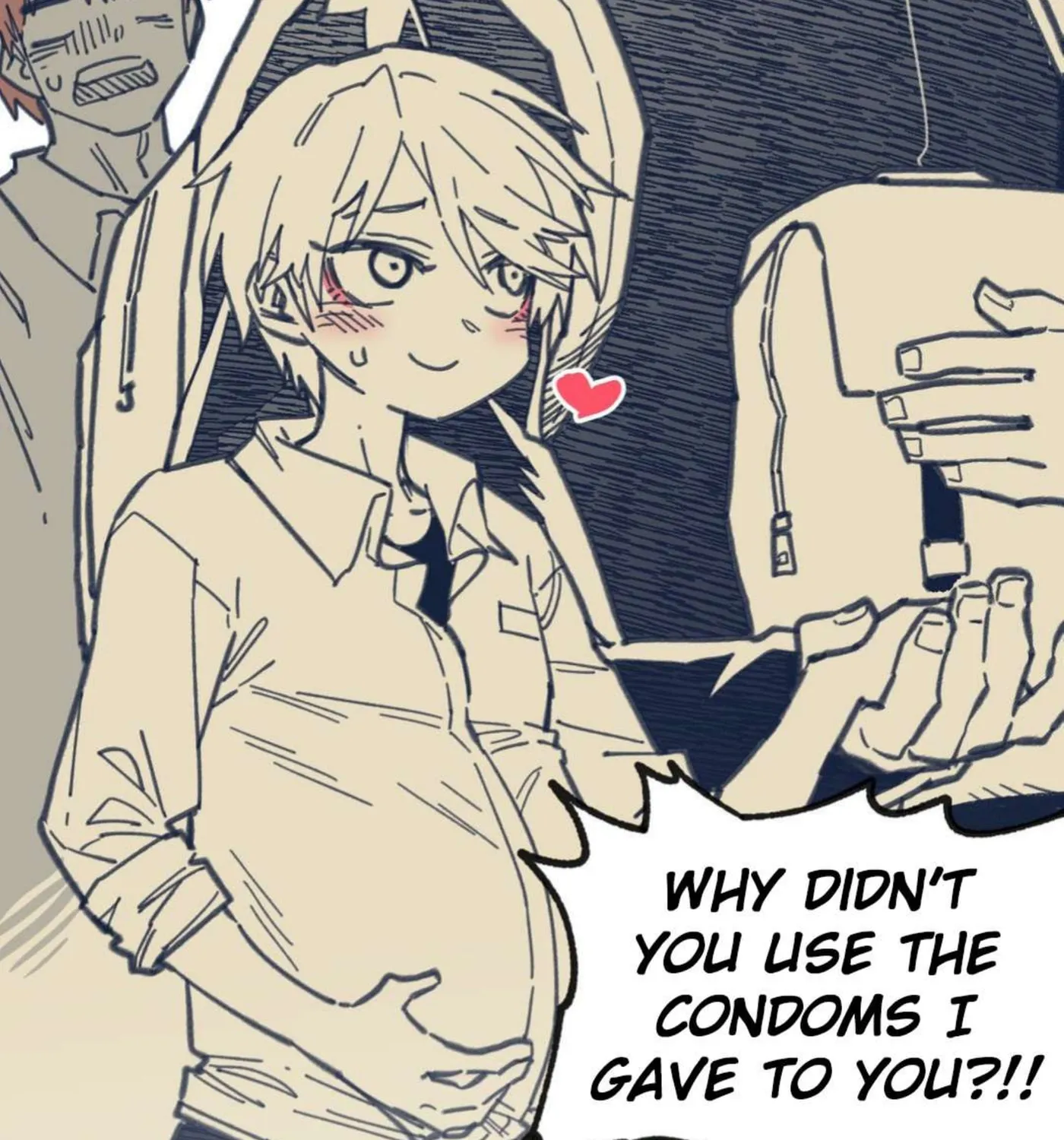 Read High School Boy chapter 15 image 37 on Lezhin