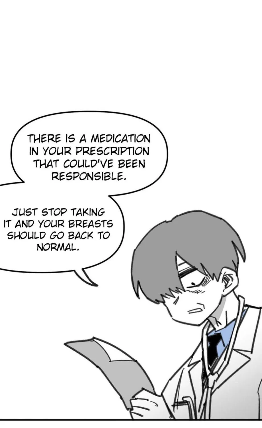 Read High School Boy chapter 15 image 42 on Lezhin