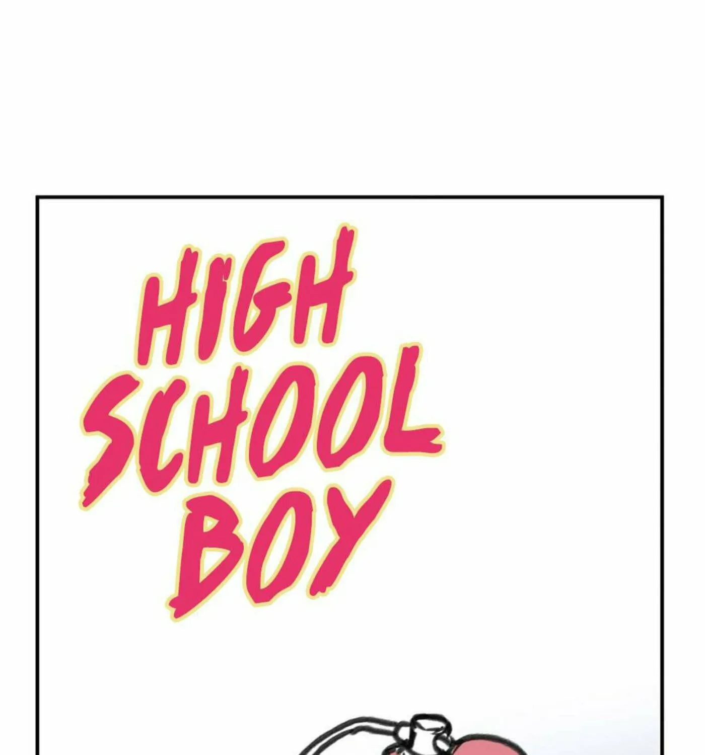 Read High School Boy chapter 15 image 51 on Lezhin