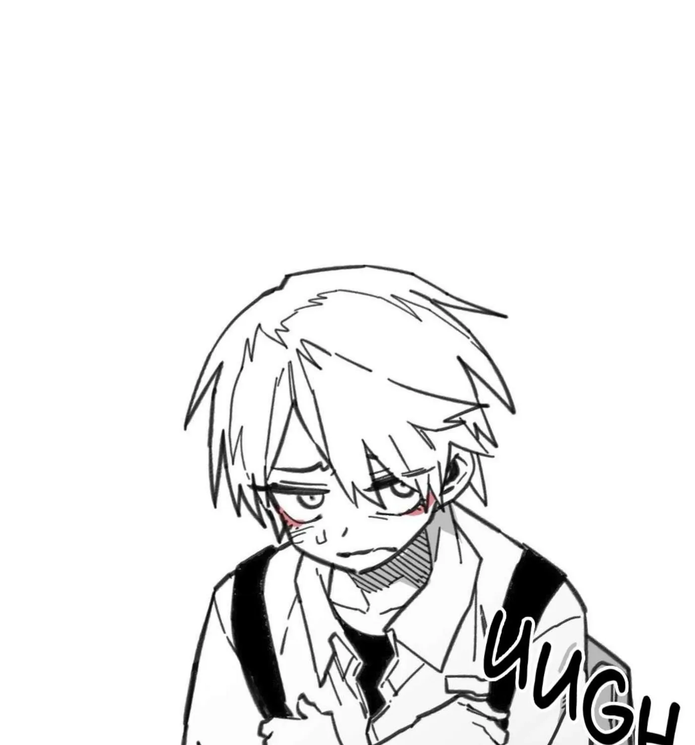 Read High School Boy chapter 15 image 56 on Lezhin