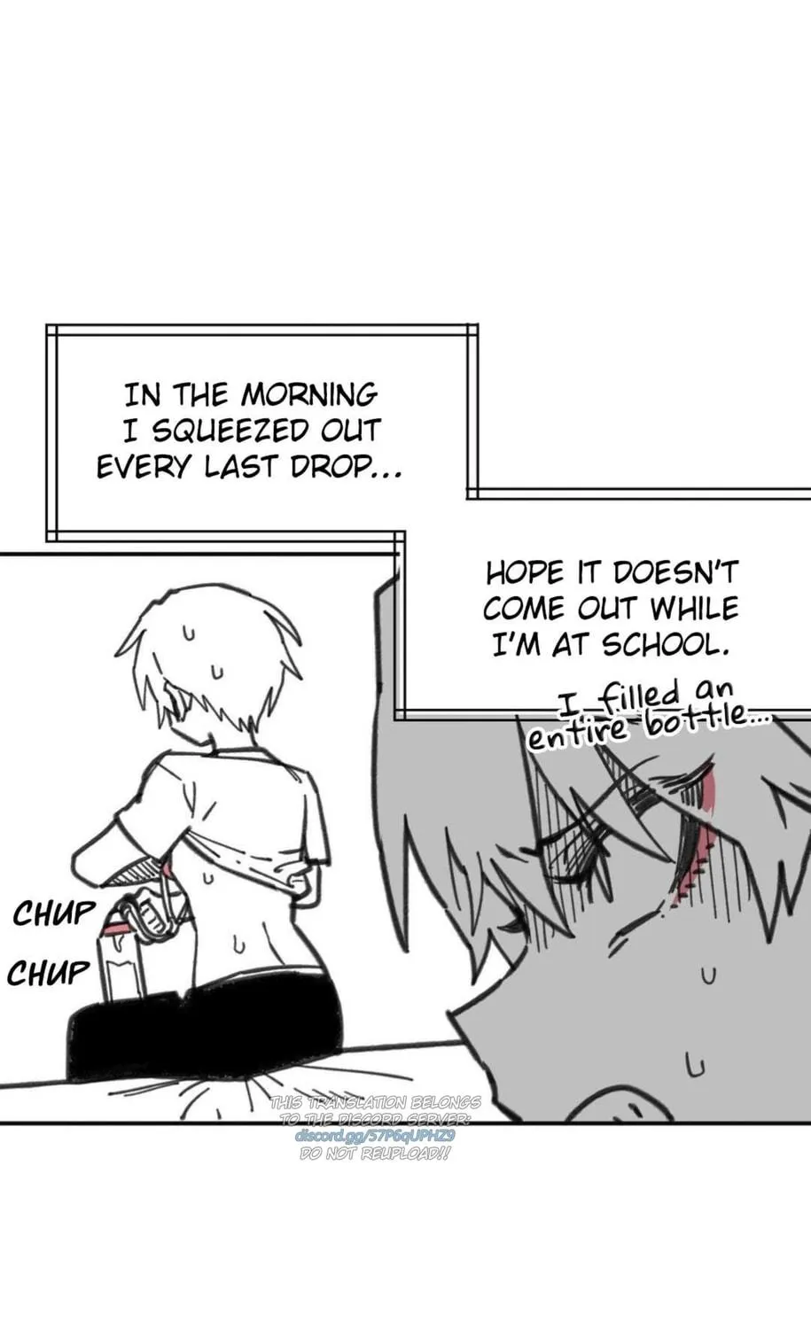 Read High School Boy chapter 15 image 59 on Lezhin