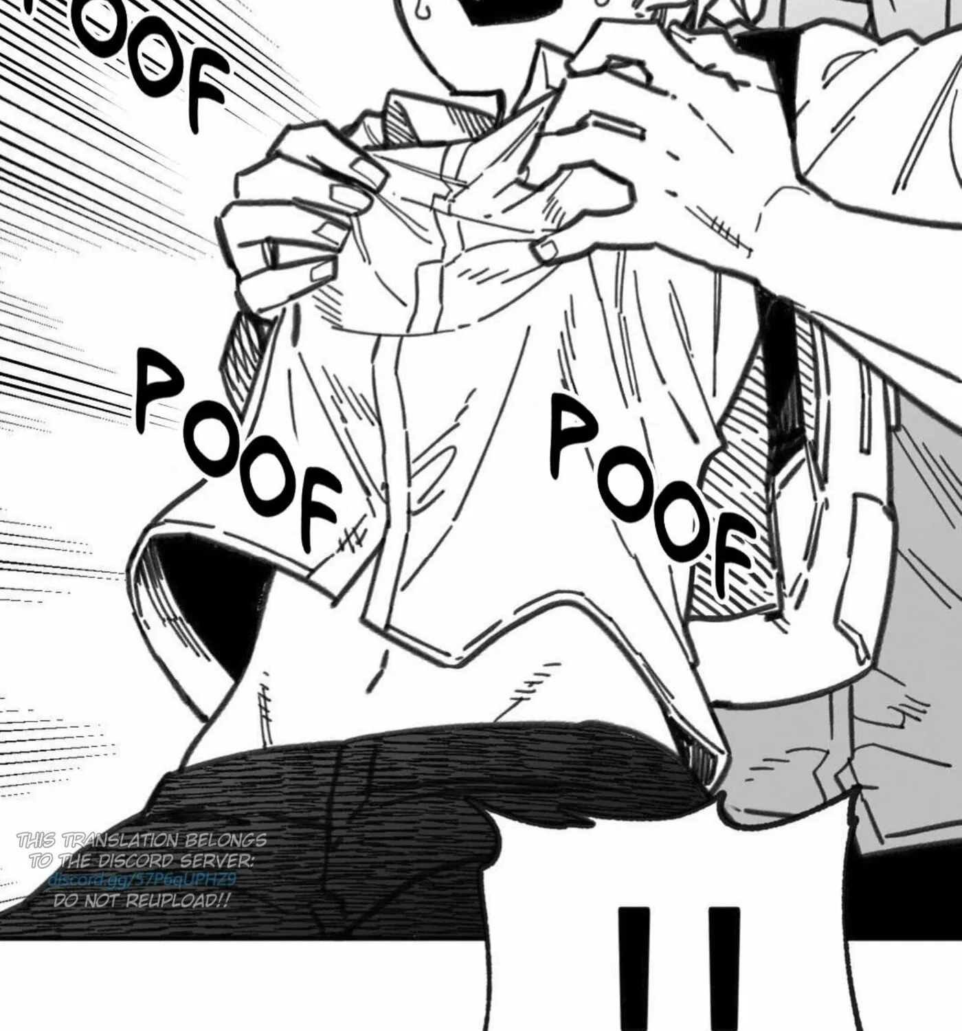 Read High School Boy chapter 15 image 64 on Lezhin