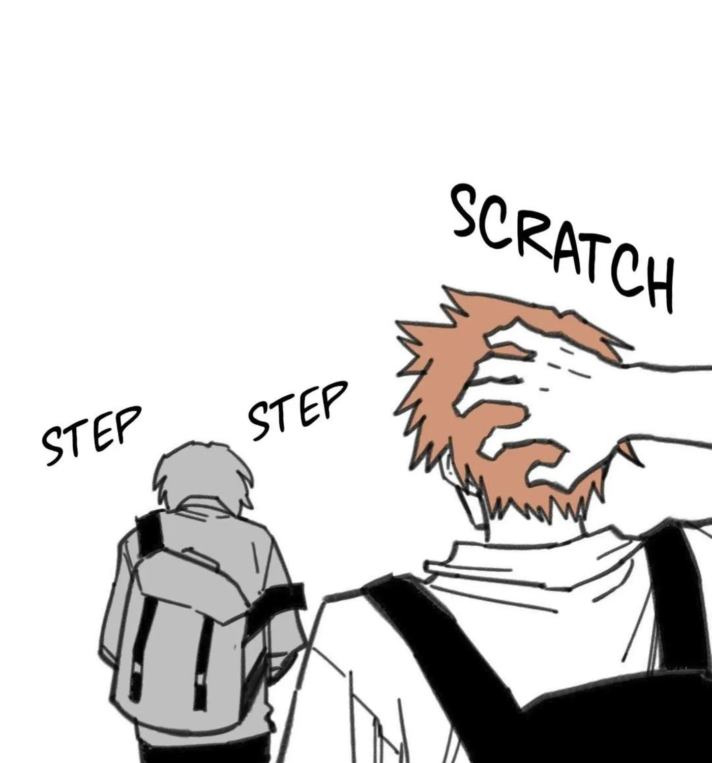 Read High School Boy chapter 15 image 73 on Lezhin