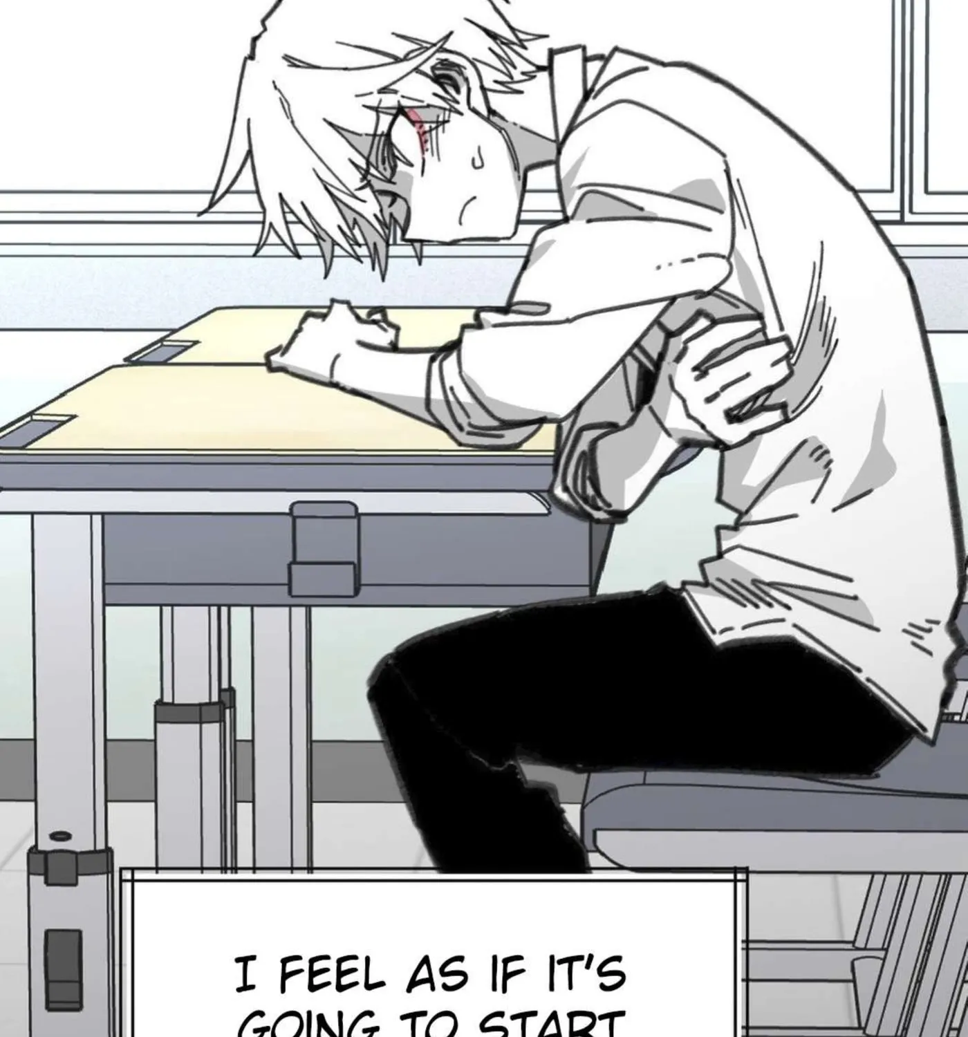 Read High School Boy chapter 15 image 82 on Lezhin