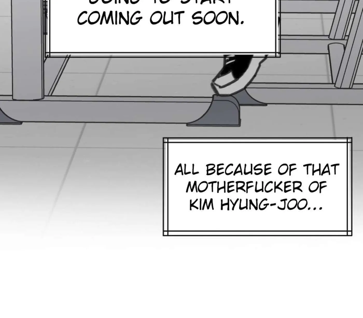 Read High School Boy chapter 15 image 83 on Lezhin