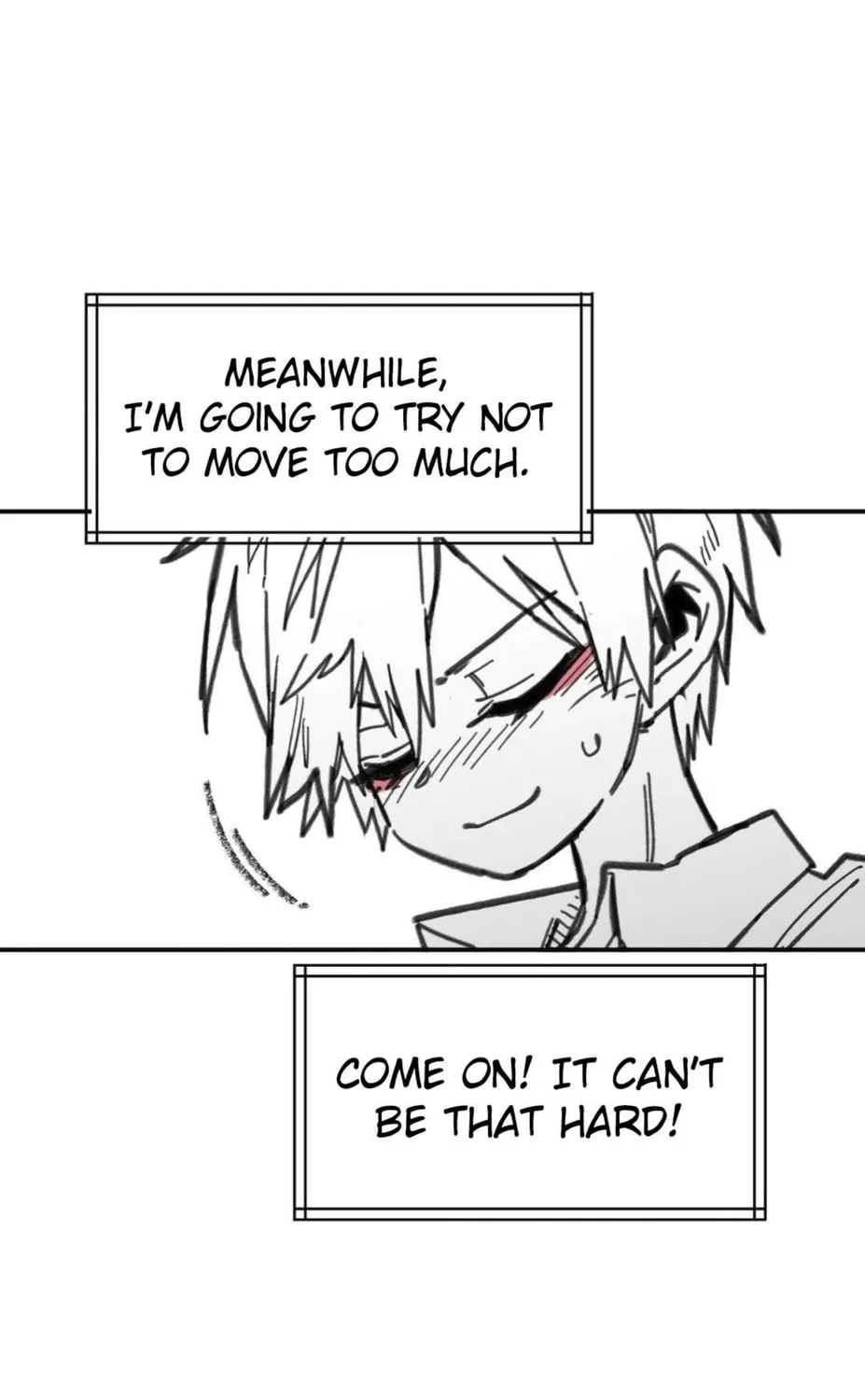 Read High School Boy chapter 15 image 86 on Lezhin