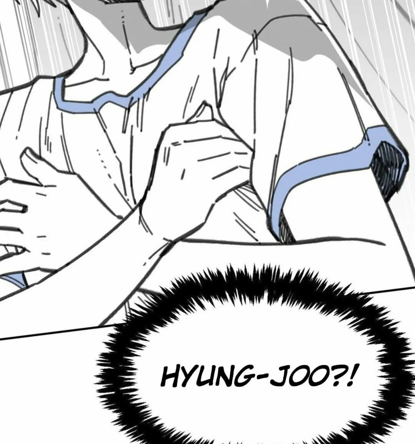 Read High School Boy chapter 15 image 96 on Lezhin