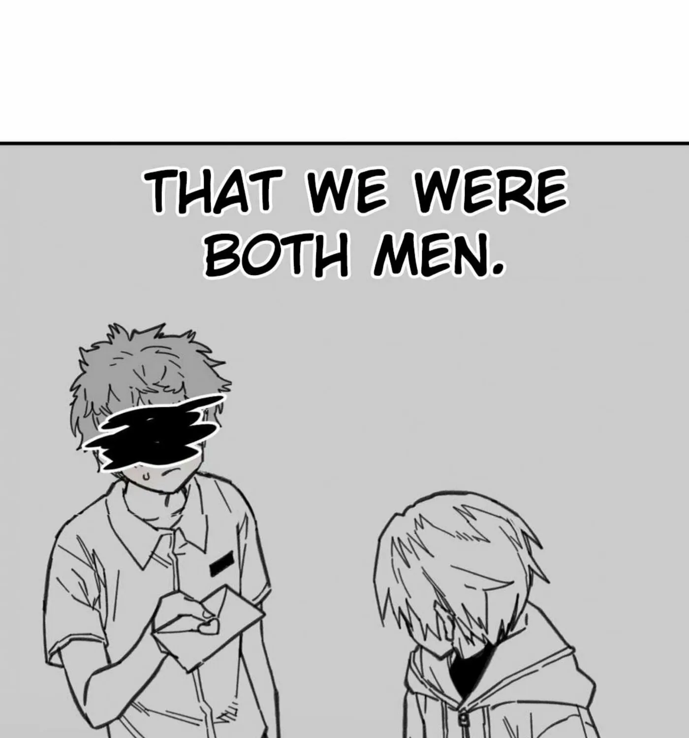 Read High School Boy chapter 16 image 101 on Lezhin