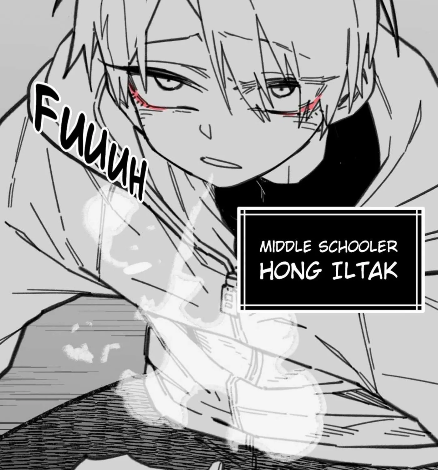 Read High School Boy chapter 16 image 13 on Lezhin