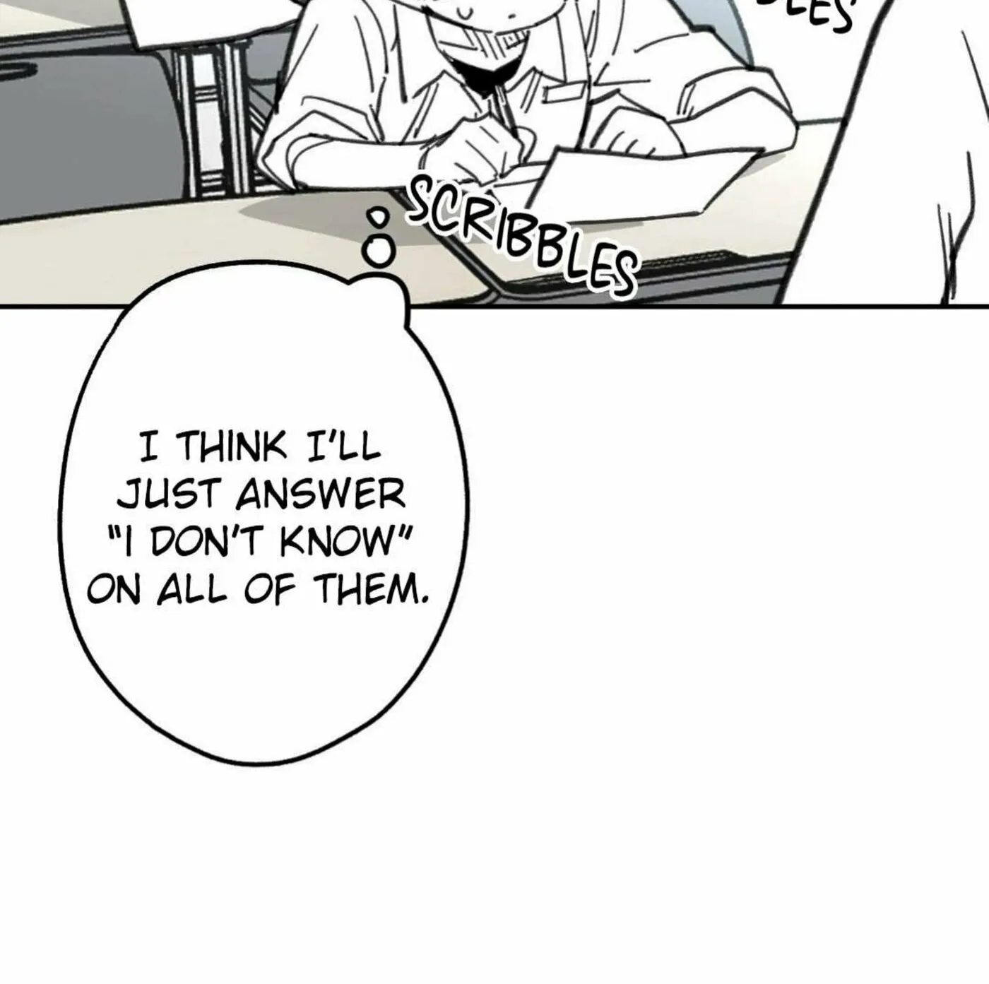Read High School Boy chapter 16 image 33 on Lezhin