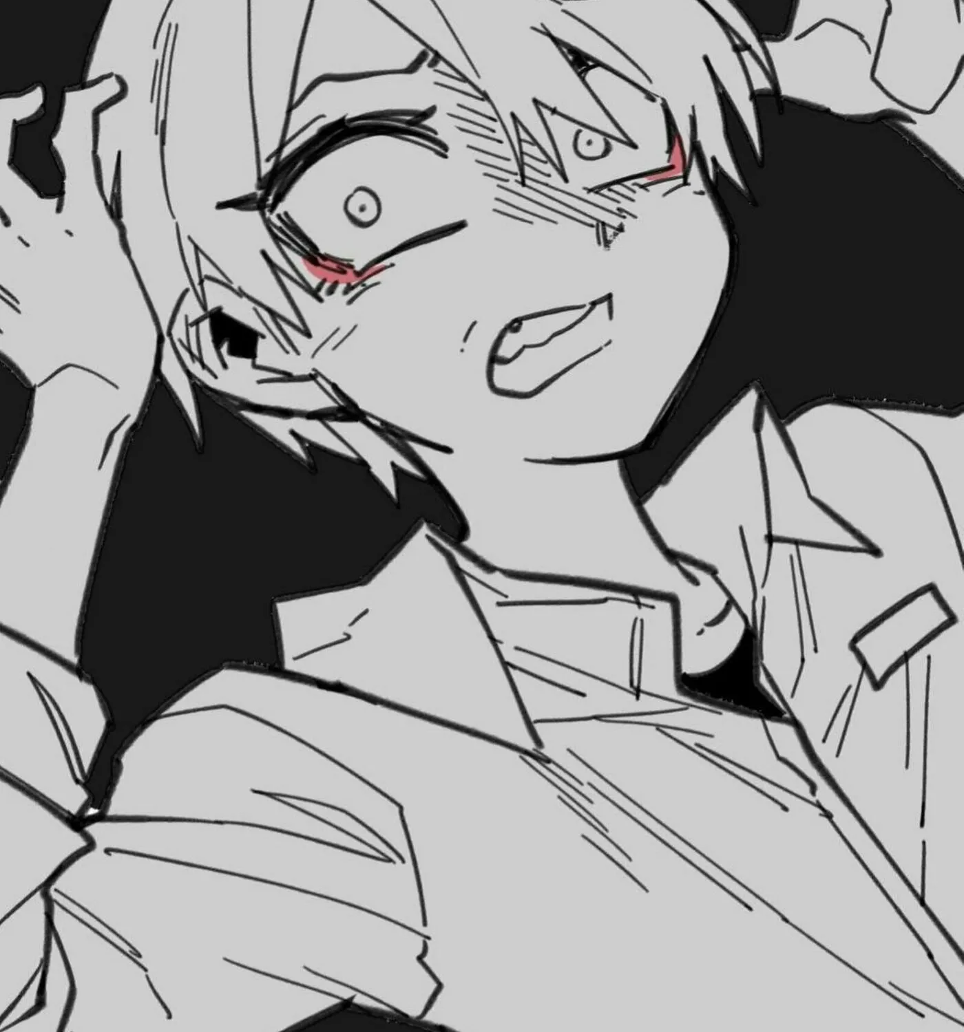 Read High School Boy chapter 16 image 47 on Lezhin