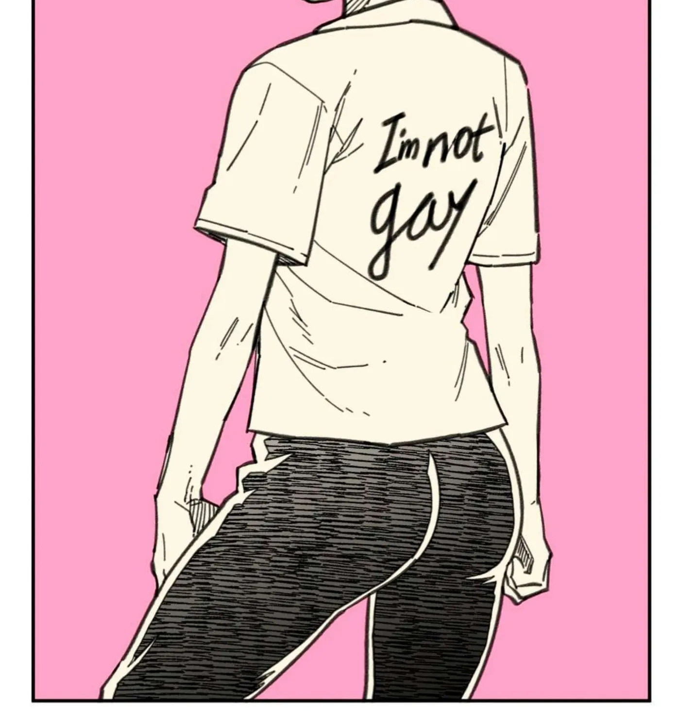 Read High School Boy chapter 16 image 50 on Lezhin