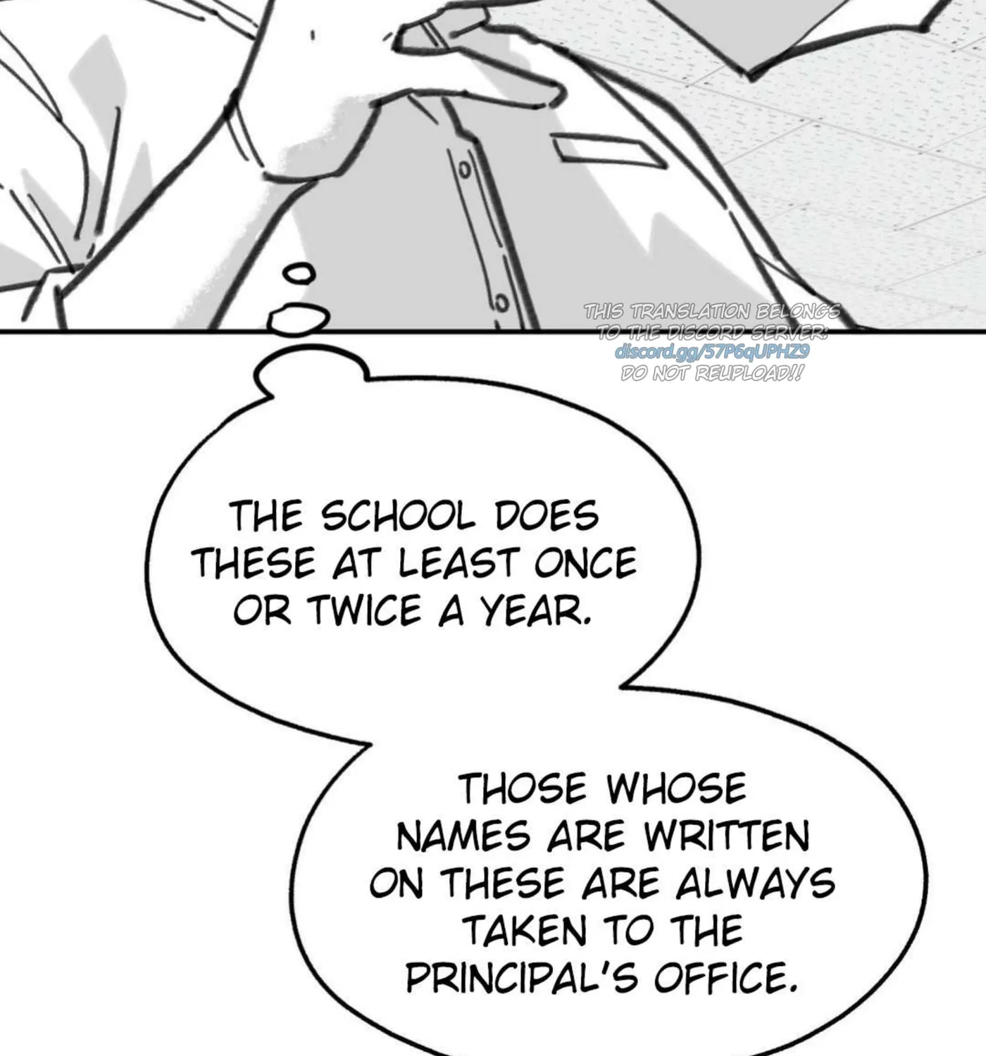 Read High School Boy chapter 16 image 8 on Lezhin