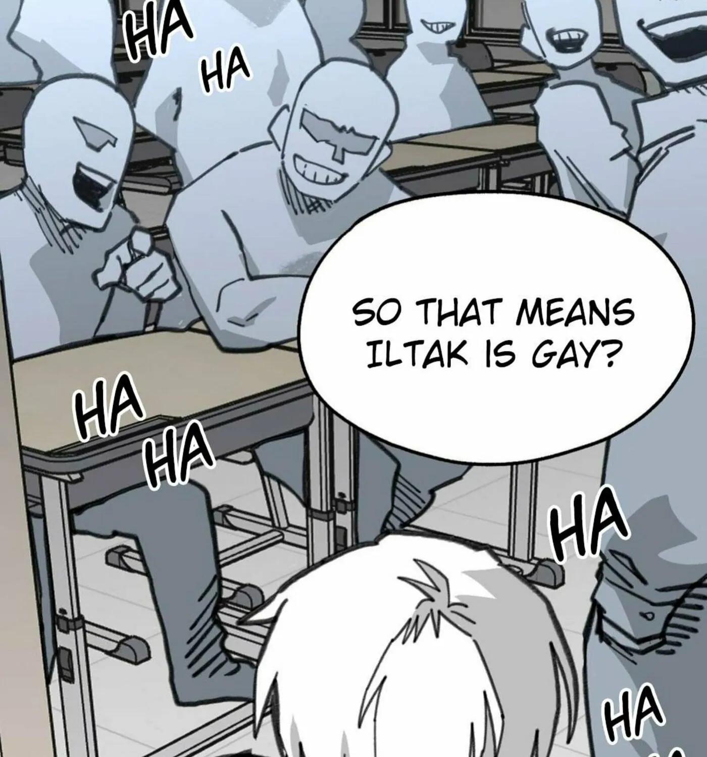 Read High School Boy chapter 16 image 84 on Lezhin