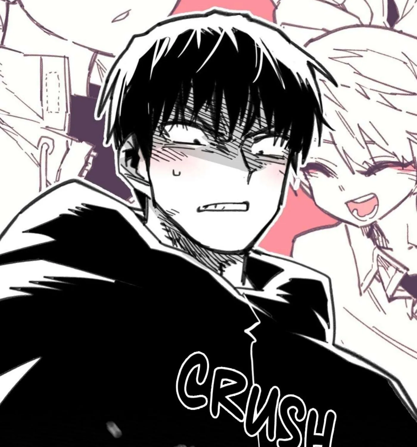 Read High School Boy chapter 17 image 110 on Lezhin