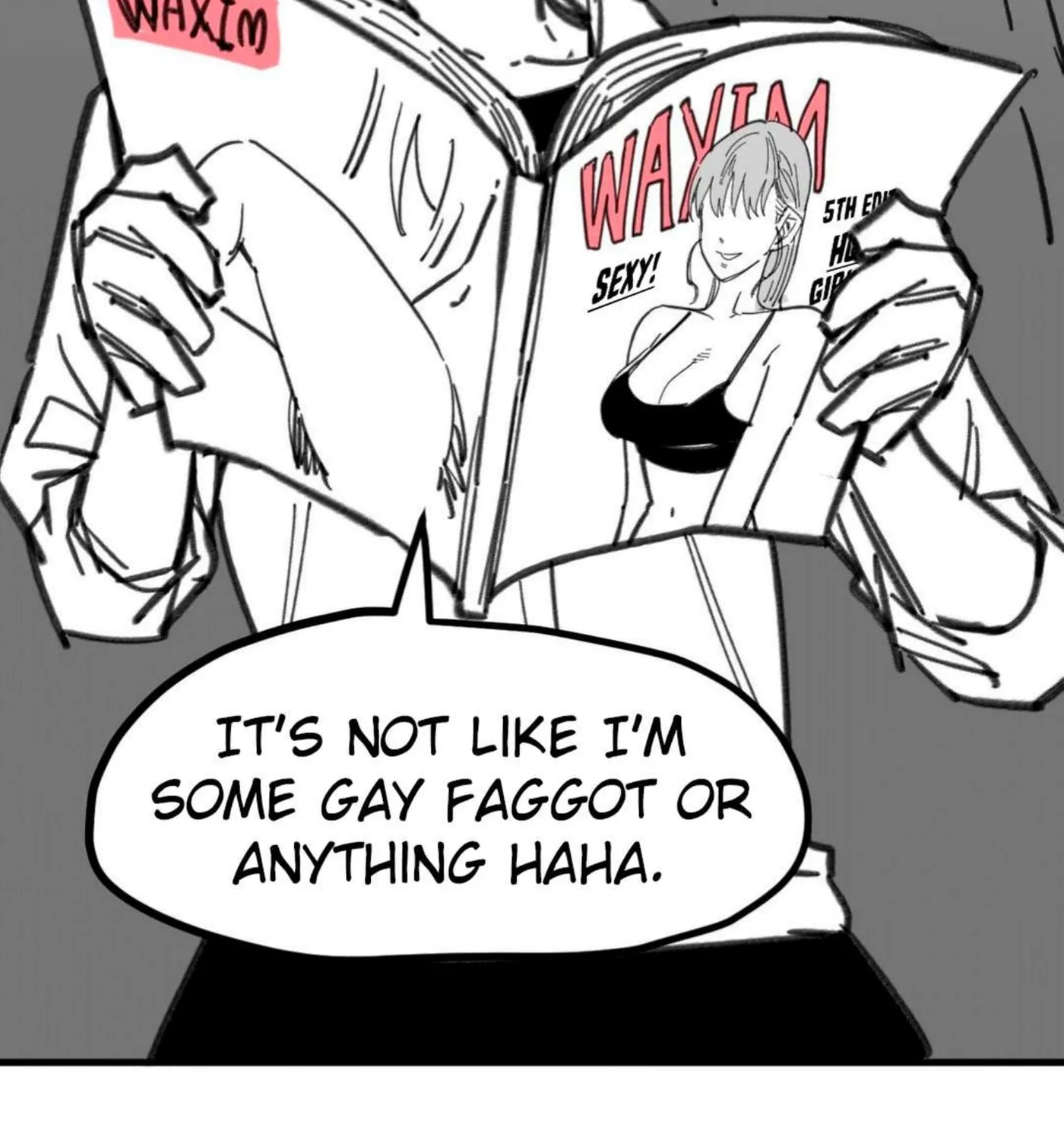 Read High School Boy chapter 17 image 13 on Lezhin
