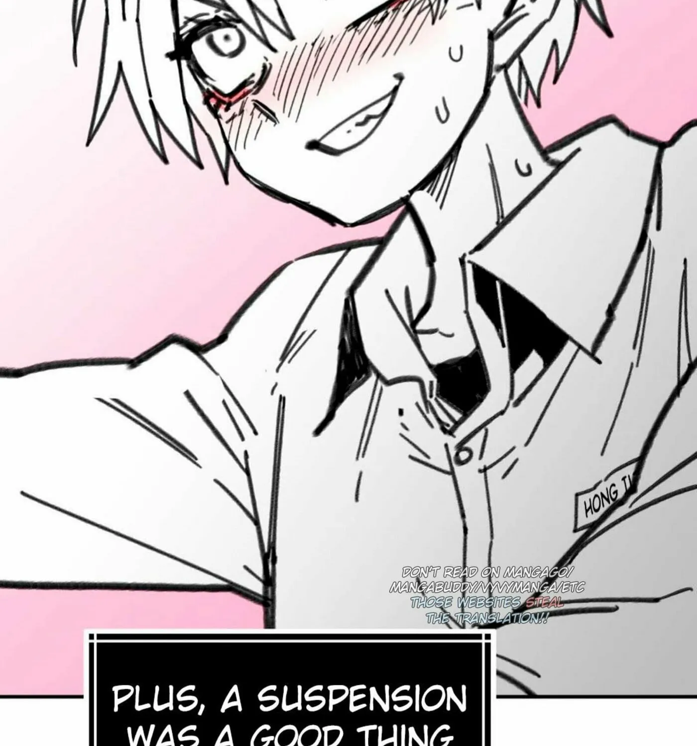 Read High School Boy chapter 17 image 149 on Lezhin