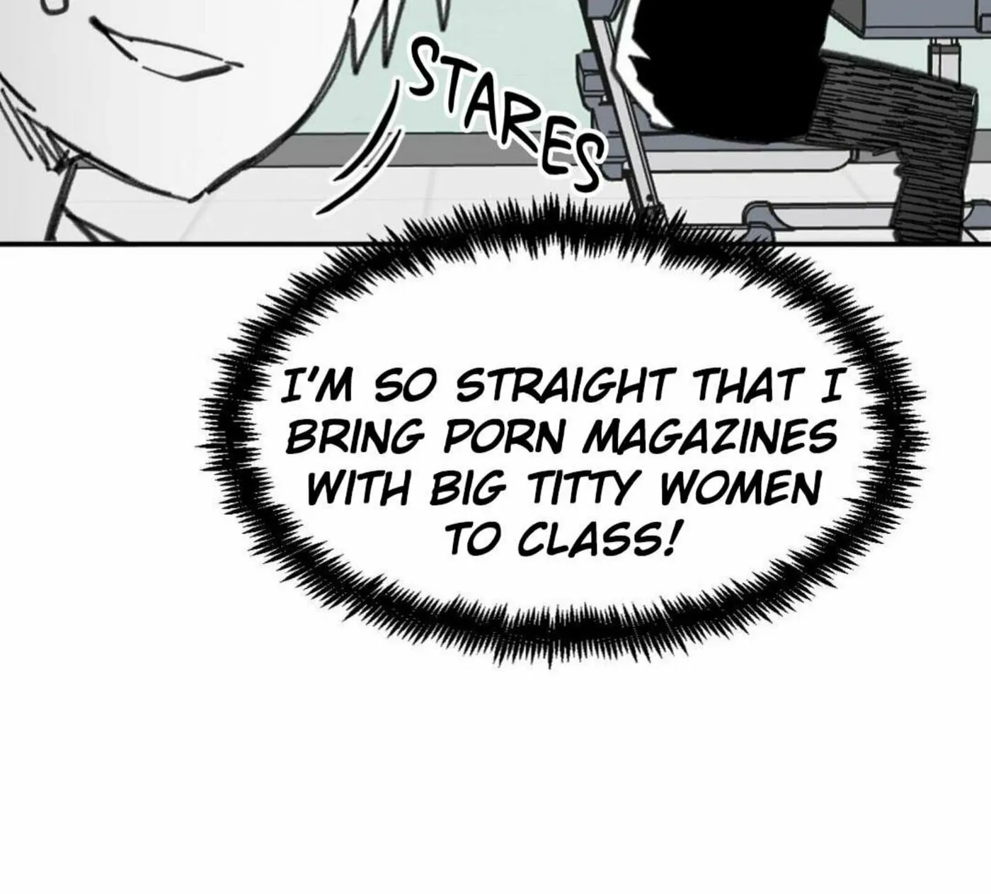 Read High School Boy chapter 17 image 16 on Lezhin