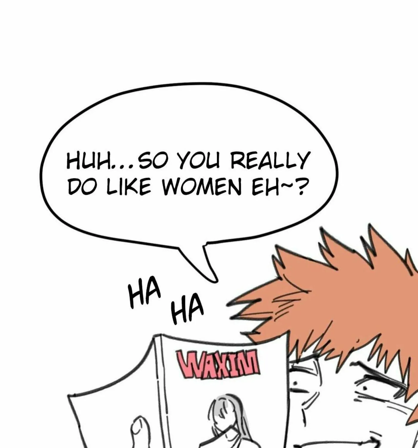 Read High School Boy chapter 17 image 23 on Lezhin